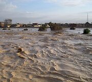 Egipto pietinė dalis