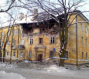 Įvykio vietoje