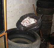 Kontrabandiniai rūkalai
