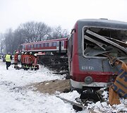 Nelaimės vietoje