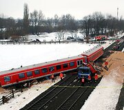 Nelaimės vietoje