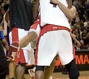 &bdquo;Lakers&ldquo; nesėkmė