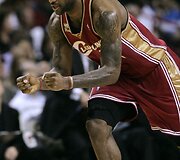 &bdquo;Cavaliers&ldquo; pergalė