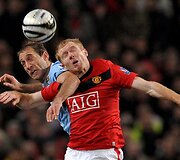 &bdquo;Manchester United&ldquo; triumfas