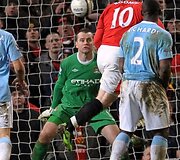 &bdquo;Manchester United&ldquo; triumfas