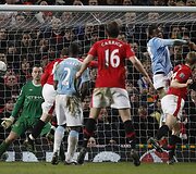 &bdquo;Manchester United&ldquo; triumfas