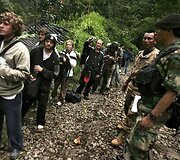 Nepaprastoji padėtis Peru