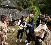 Nepaprastoji padėtis Peru