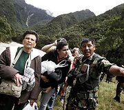 Nepaprastoji padėtis Peru