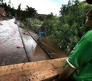 Nepaprastoji padėtis Peru