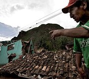 Nepaprastoji padėtis Peru