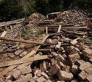 Nepaprastoji padėtis Peru