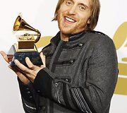 David Guetta