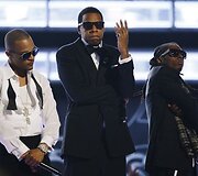 Jay-Z