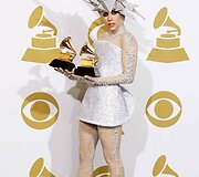 Lady Gaga
