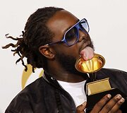 T-Pain (R&B)