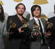 &bdquo;The Kings of Leon&ldquo;