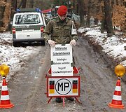 Įvykio vietoje