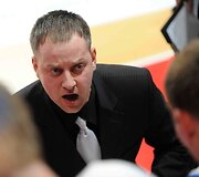 Vilniečiai rungtynes pradėjo galingu spurtu 24:3