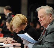 Vilniečiai rungtynes pradėjo galingu spurtu 24:3
