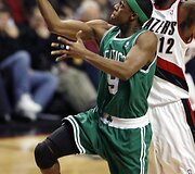 &bdquo;Celtics&ldquo; pergalė