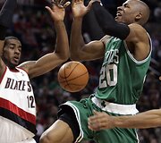 &bdquo;Celtics&ldquo; pergalė