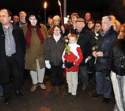 Gedulo ceremonija