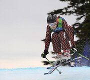 Akimirka i&scaron; varžybų