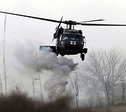 Per NATO antskrydį nukentėjo civiliai