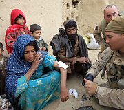 Per NATO antskrydį nukentėjo civiliai