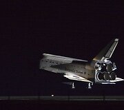 Erdvėlaivis &bdquo;Endeavour&ldquo; 