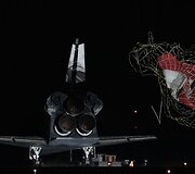 Erdvėlaivis &bdquo;Endeavour&ldquo; 
