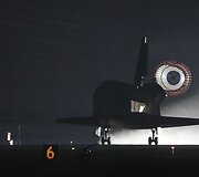 Erdvėlaivis &bdquo;Endeavour&ldquo; 