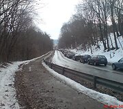Įvykio vietoje