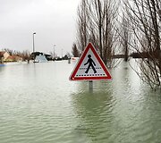 Uragano padariniai