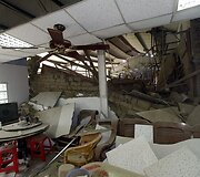 Žemės drebėjimas Taivano pietuose