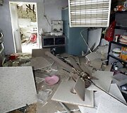 Žemės drebėjimas Taivano pietuose