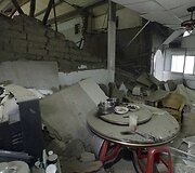 Žemės drebėjimas Taivano pietuose