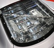 &bdquo;Abt R8 GT R&ldquo;