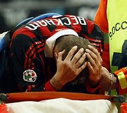 Futbolininkas planavo žaisti Anglijos rinktinės sudėtyje Pietų Afrikos Respublikoje