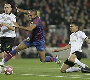 &bdquo;Barcelonos&ldquo; pergalė