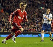 &bdquo;Liverpool&ldquo; pergalė