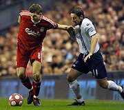 &bdquo;Liverpool&ldquo; pergalė