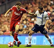 &bdquo;Liverpool&ldquo; pergalė