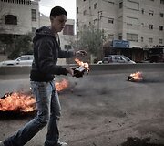 Palestiniečių eitynės