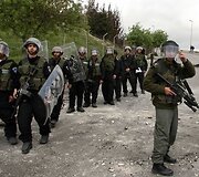Palestiniečių eitynės