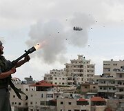 Palestiniečių eitynės