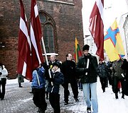 Akimirka i&scaron; eisenos