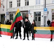 Akimirka i&scaron; eisenos