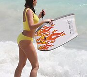 Aktorė Stephanie Seymour